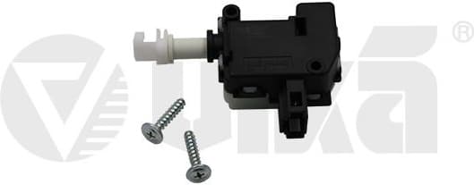 Actuator, central locking system 88101582101