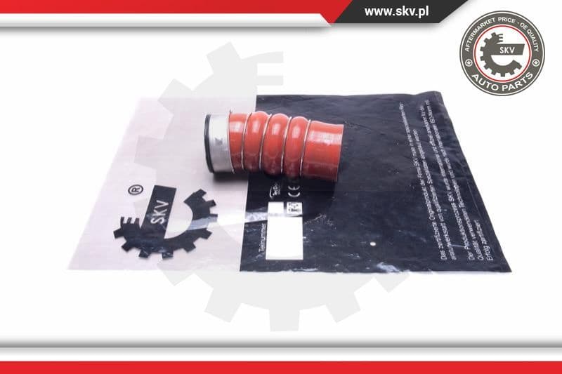 Charge Air Hose 24SKV542