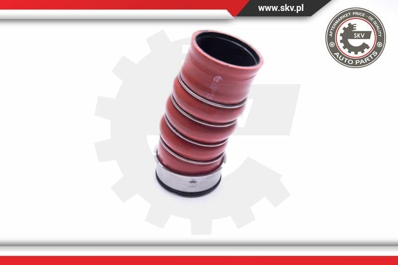 Charge Air Hose 24SKV542 - image 3