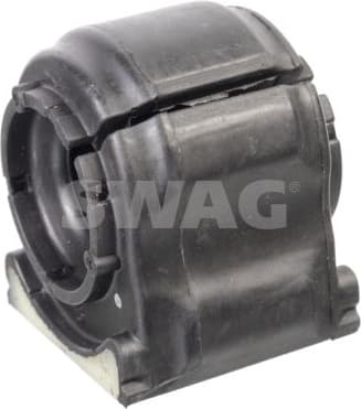 Mounting, stabiliser bar 10108043