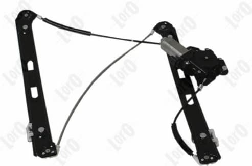 Window Regulator LORO 130-004-003 - image 2