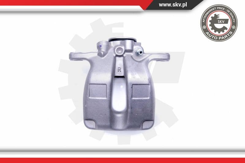 Brake Caliper 44SKV898 - image 6