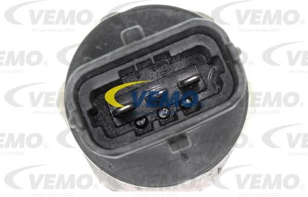 Sensor, fuel pressure Original VEMO Quality V24-72-0199 - image 2