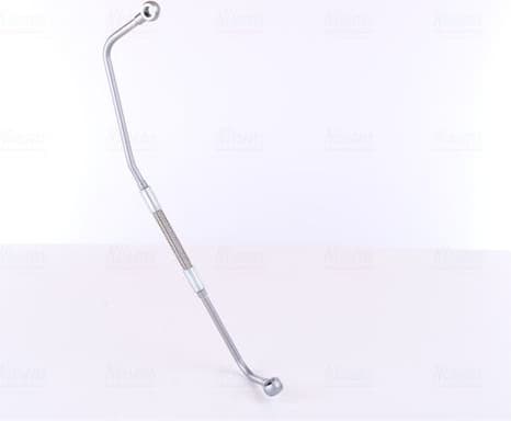 Oil Line, charger 935130