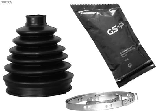Bellow Kit, drive shaft 780369