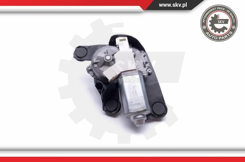 Wiper Motor 19SKV114 - image 2