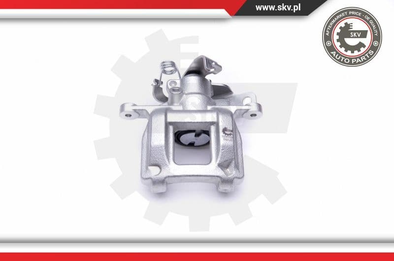 Brake Caliper 50SKV034 - image 3