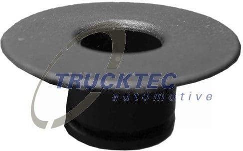 Bush, shift rod 02.67.212