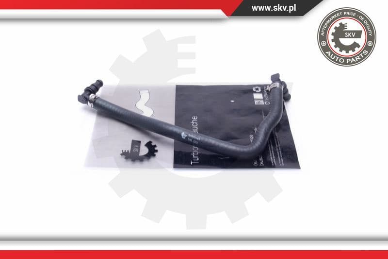 Radiator Hose 54SKV169