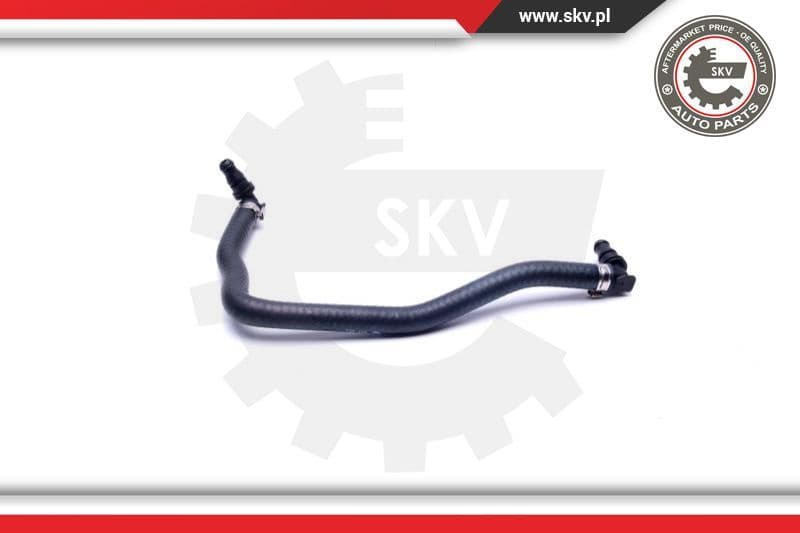 Radiator Hose 54SKV169 - image 3