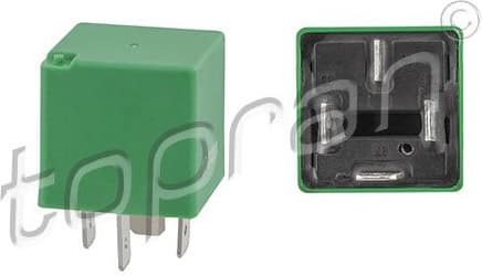 Relay, fuel pump 205 898