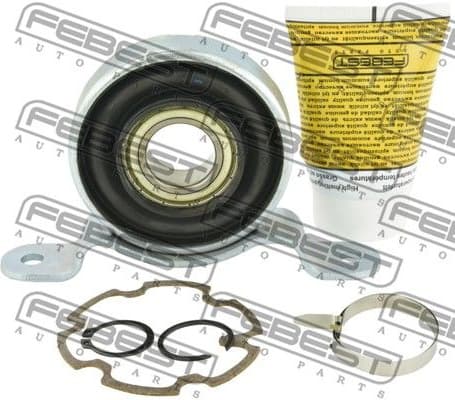 Bearing, propshaft centre bearing VWCB-TR10