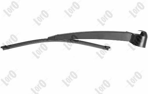 Wiper Arm Set, window cleaning LORO 103-00-109-C