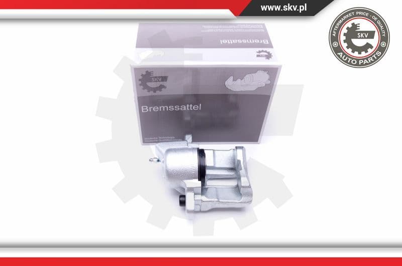 Brake Caliper 42SKV632