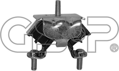 Mounting, engine 512400