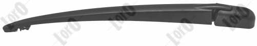 Wiper Arm, window cleaning LORO 103-00-027