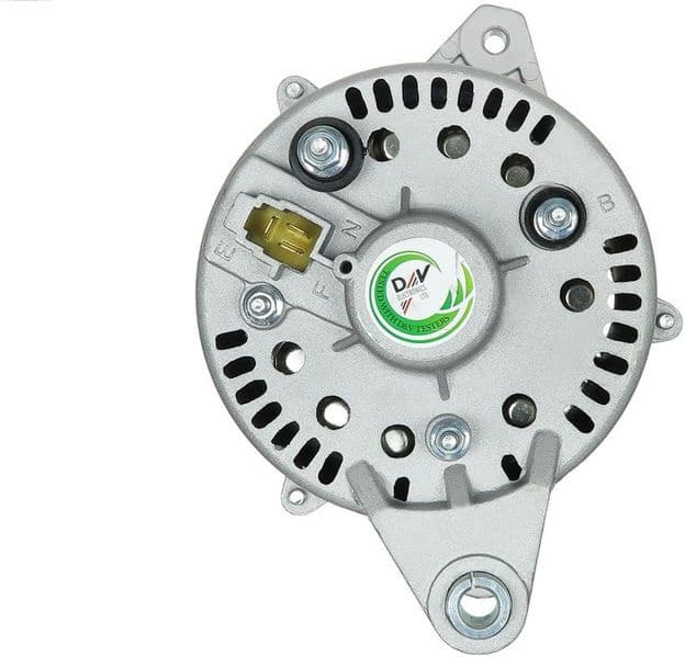 Alternator AS A6621S - image 3