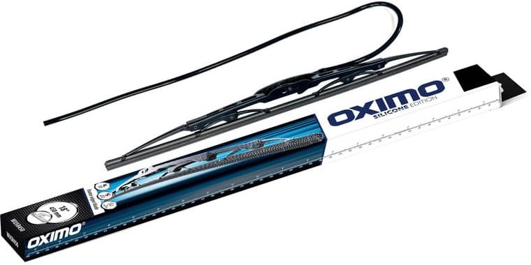 Wiper Blade SIMPLY WORKS WUSR450