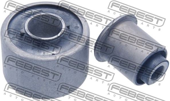 Repair Kit, control arm NAB-T30F-KIT