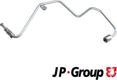 Oil Line, charger JP 4317600300