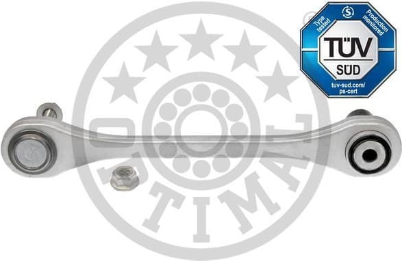 Control/Trailing Arm, wheel suspension G5-849 - image 2