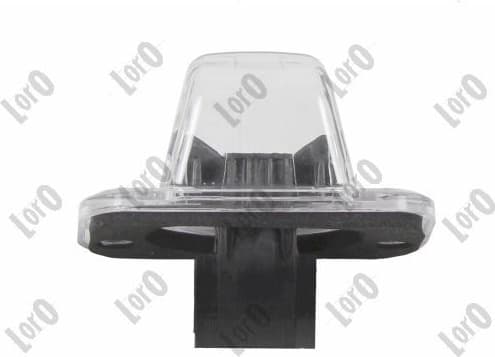 Licence Plate Light LORO 053-44-900 - image 2