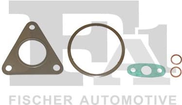Mounting Kit, charger KT210140E