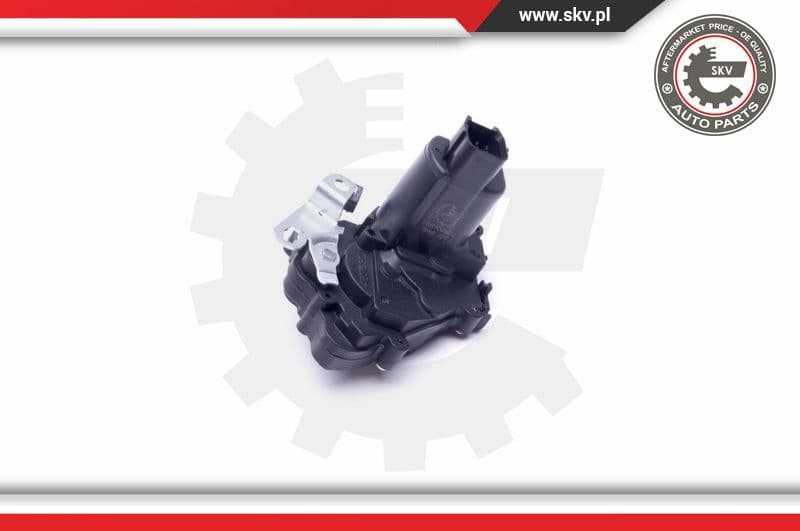 Door Lock 16SKV662 - image 2