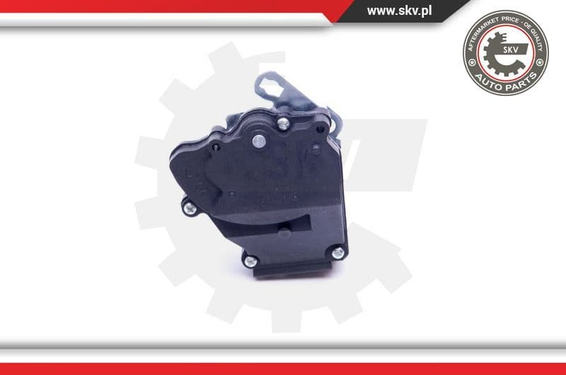 Door Lock 16SKV661 - image 3