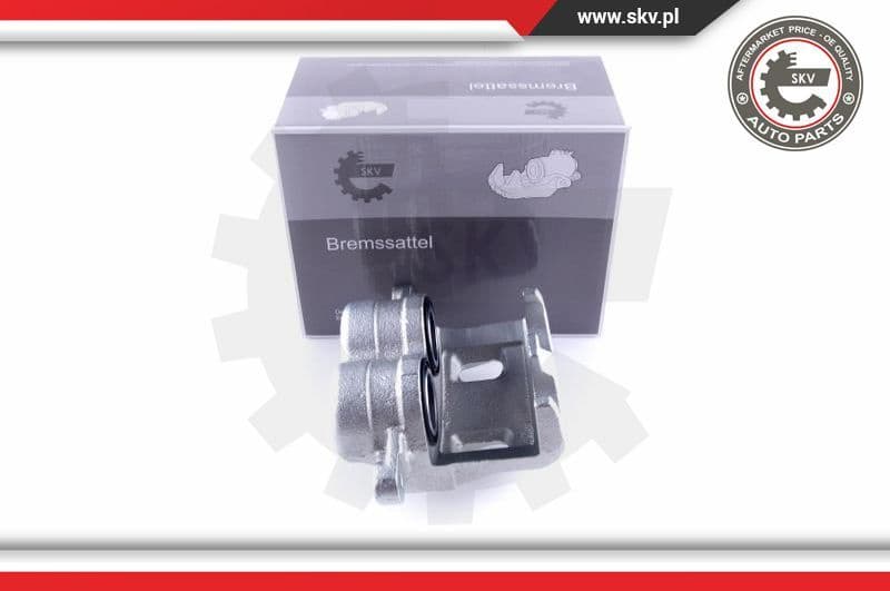 Brake Caliper 50SKV851