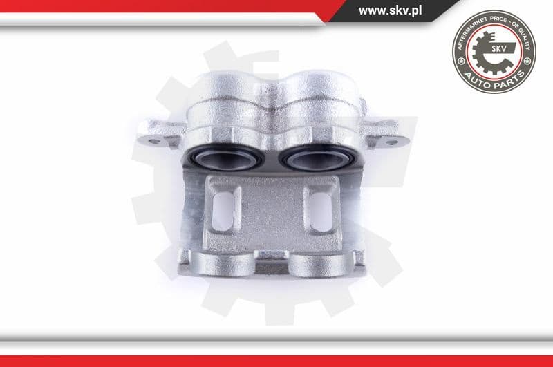 Brake Caliper 50SKV851 - image 4