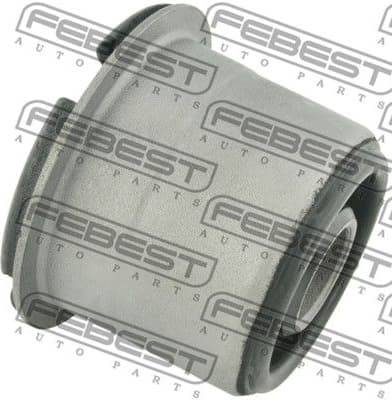 Bushing, axle beam CRAB-067