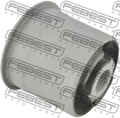 Bushing, axle beam CRAB-068