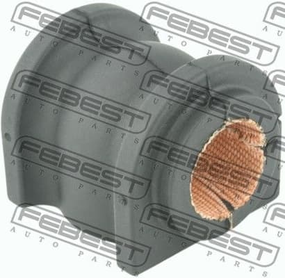 Mounting, stabiliser bar CRSB-AVF