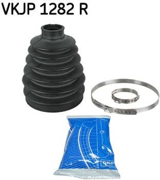 Bellow Kit, drive shaft VKJP 1282 R - image 2