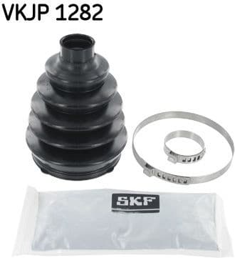 Bellow Kit, drive shaft VKJP1282 - image 2