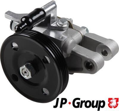 Hydraulic Pump, steering JP 3545100200