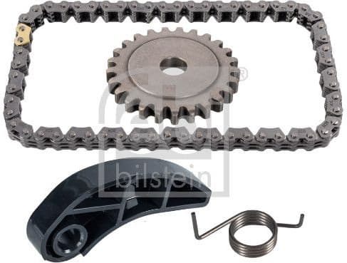 Chain Kit, oil pump drive Basic Short Kit 178938