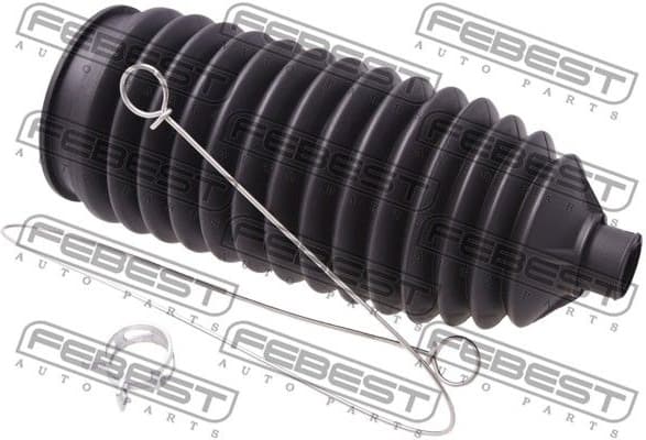 Bellow, steering NRKB-S51