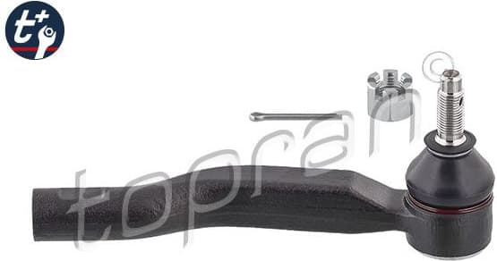 Tie Rod End t+ 600 678