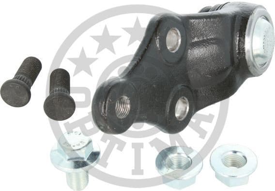 Ball Joint G3-1127S1 - image 2