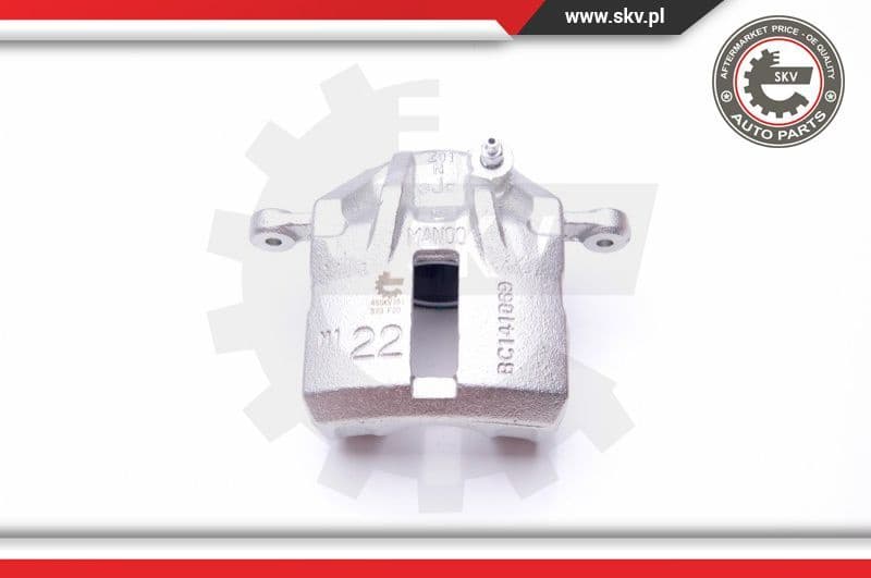 Brake Caliper 45SKV781