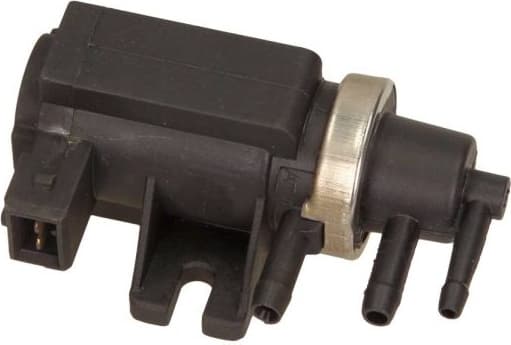 Pressure converter, turbocharger 17-0105