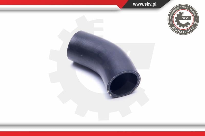 Charge Air Hose 24SKV527 - image 2