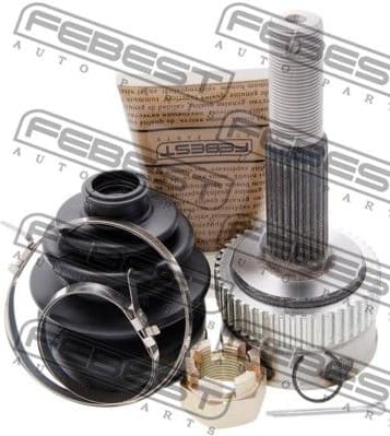 Joint Kit, drive shaft 0210-J10RA48