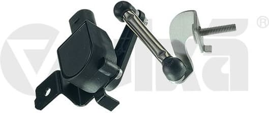 Sensor, headlight levelling 99411812601