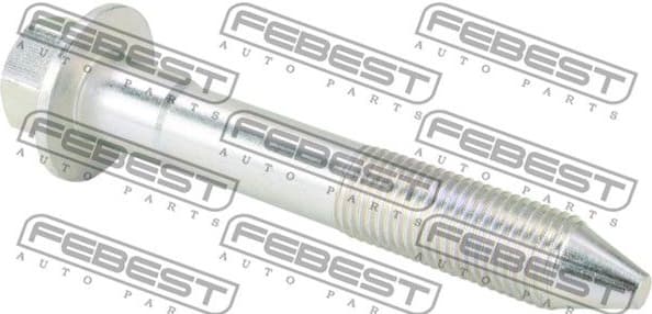 Fastening Bolt, control arm 0398-004