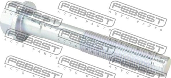 Fastening Bolt, control arm 0598-002