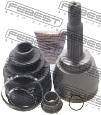 Joint Kit, drive shaft 1410-REXII