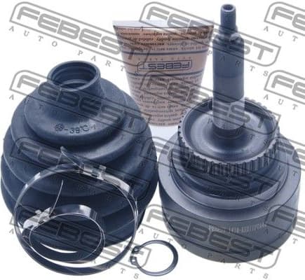Joint Kit, drive shaft 1410-REXIIPTA40